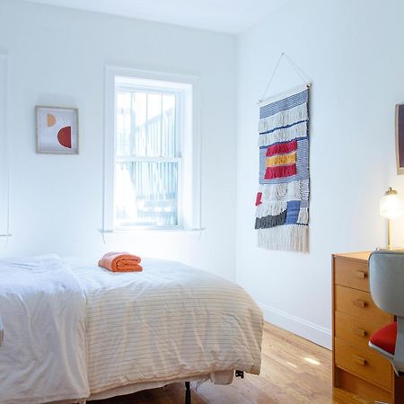 ボストン4Br 1,5Bh Sunny Apt In Roxburyアパートメント 部屋 写真