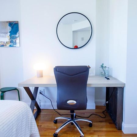 ボストン4Br 1,5Bh Sunny Apt In Roxburyアパートメント 部屋 写真