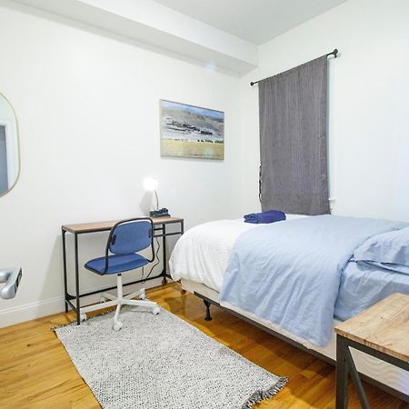 ボストン4Br 1,5Bh Sunny Apt In Roxburyアパートメント 部屋 写真