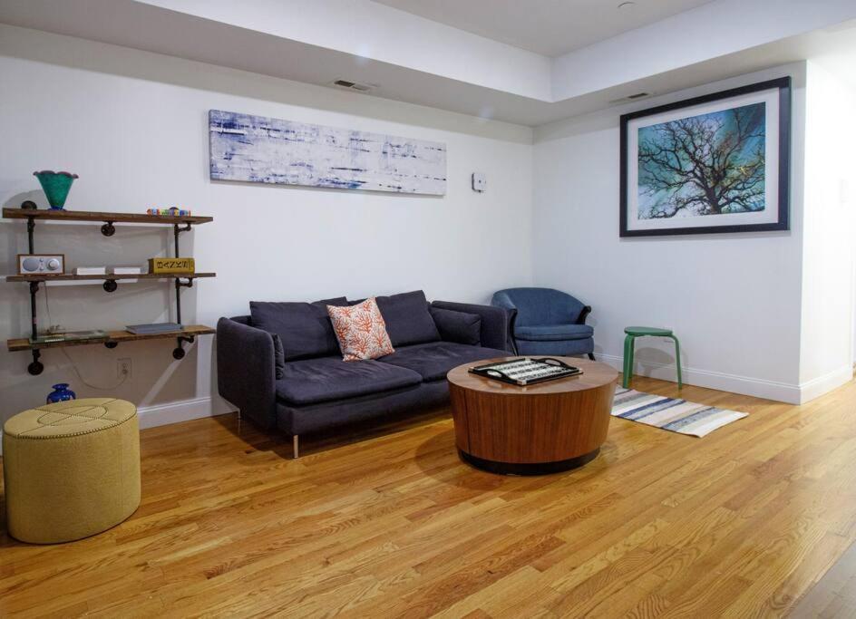 ボストン4Br 1,5Bh Sunny Apt In Roxburyアパートメント 部屋 写真