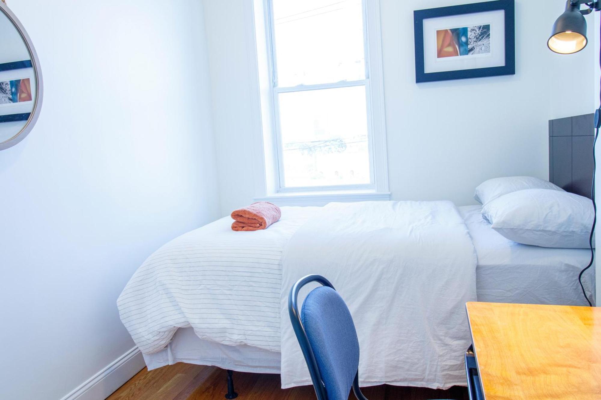 ボストン4Br 1,5Bh Sunny Apt In Roxburyアパートメント 部屋 写真