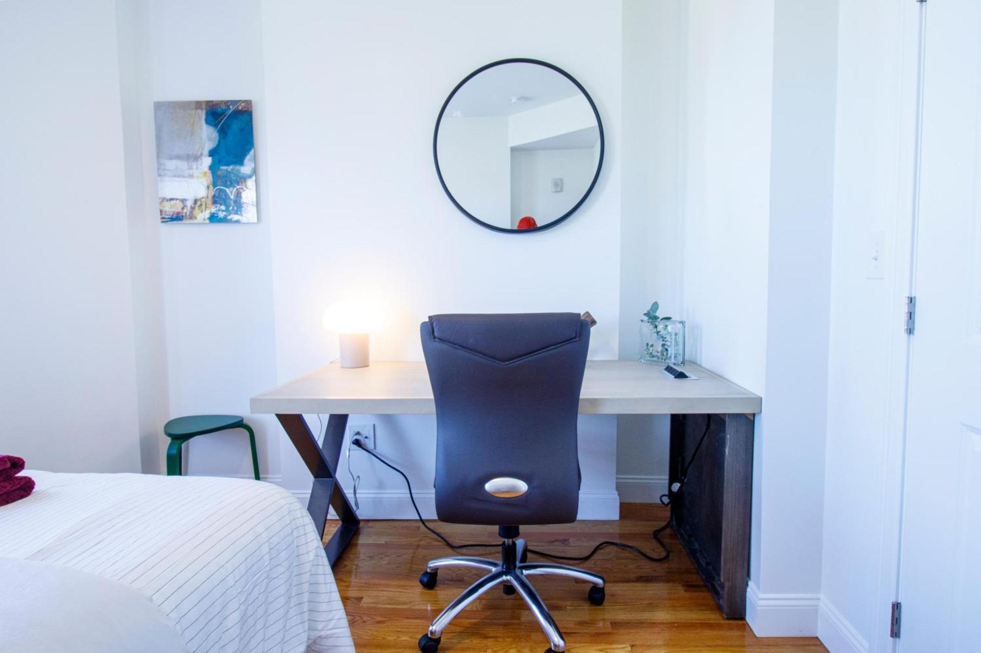 ボストン4Br 1,5Bh Sunny Apt In Roxburyアパートメント 部屋 写真