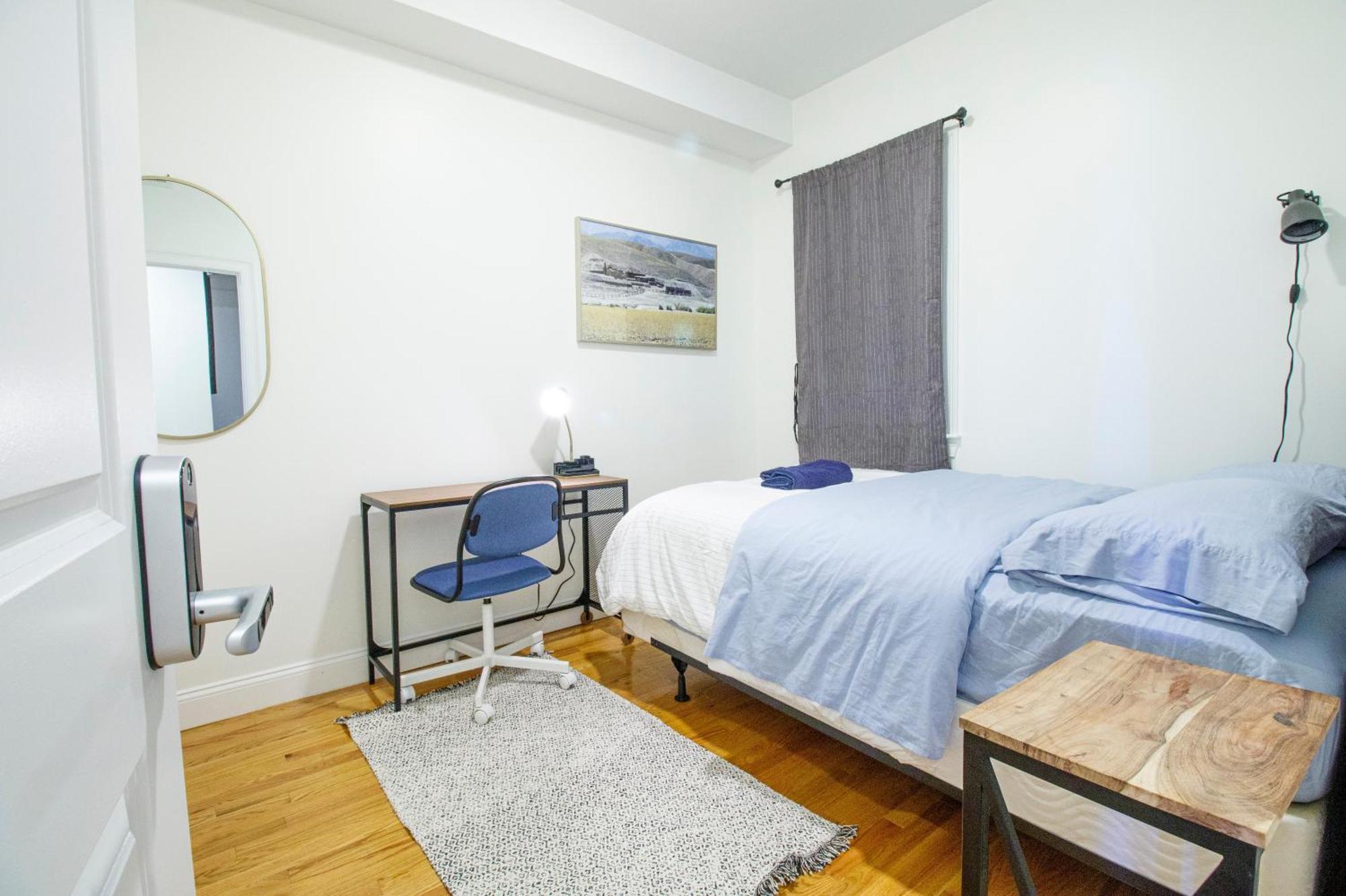 ボストン4Br 1,5Bh Sunny Apt In Roxburyアパートメント 部屋 写真